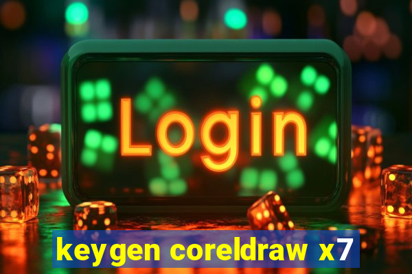 keygen coreldraw x7